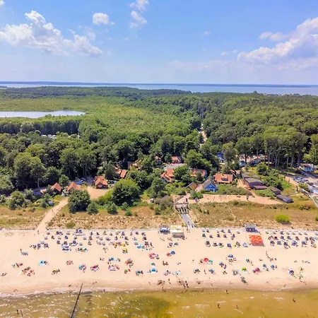 Appartamento Duenenhaeuser Unserusedomde Ca80qm Mit Privater Sauna Und Kamin Parkplatz Direkt Am 9i3 *