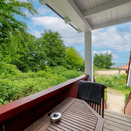 Appartamento Duenenhaeuser Unserusedomde Ca80qm Mit Privater Sauna Und Kamin Parkplatz Direkt Am 9i3 *