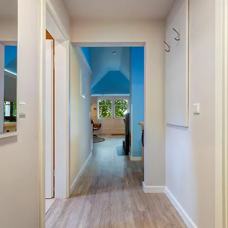 Duenenhaeuser Unserusedomde Ca80qm Mit Privater Sauna Und Kamin Parkplatz Direkt Am 9i3 Uckeritz