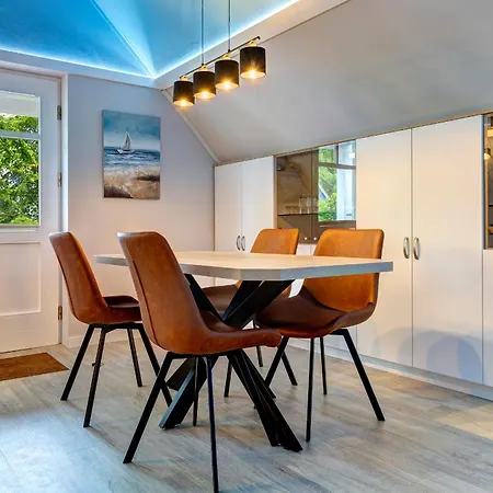 Duenenhaeuser Unserusedomde Ca80qm Mit Privater Sauna Und Kamin Parkplatz Direkt Am 9i3 * Uckeritz